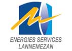 Energies services Lannemezan