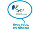 GRDF